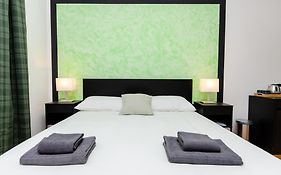 Green Room