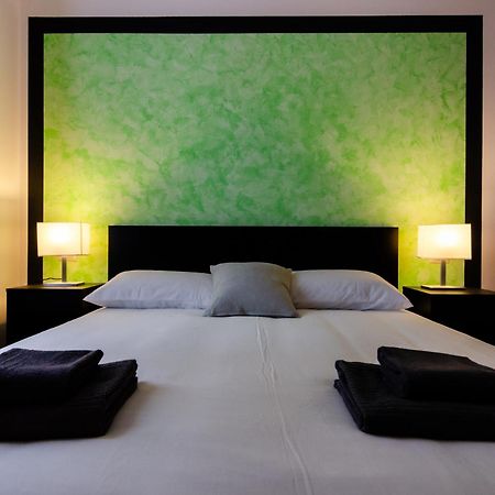 Green Room Milano Esterno foto
