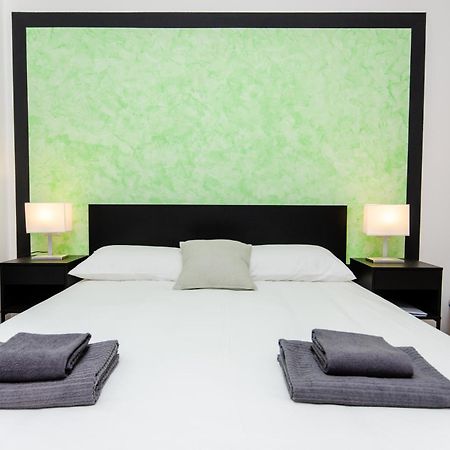 Green Room Milano Esterno foto